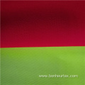 High Visibility Dobby Polyester Stretch Fabric